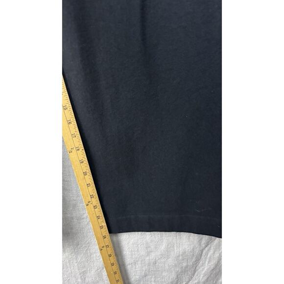 Comme Des Garcons Wool Pants Size L Wide Crop Leg - Picture 3 of 11